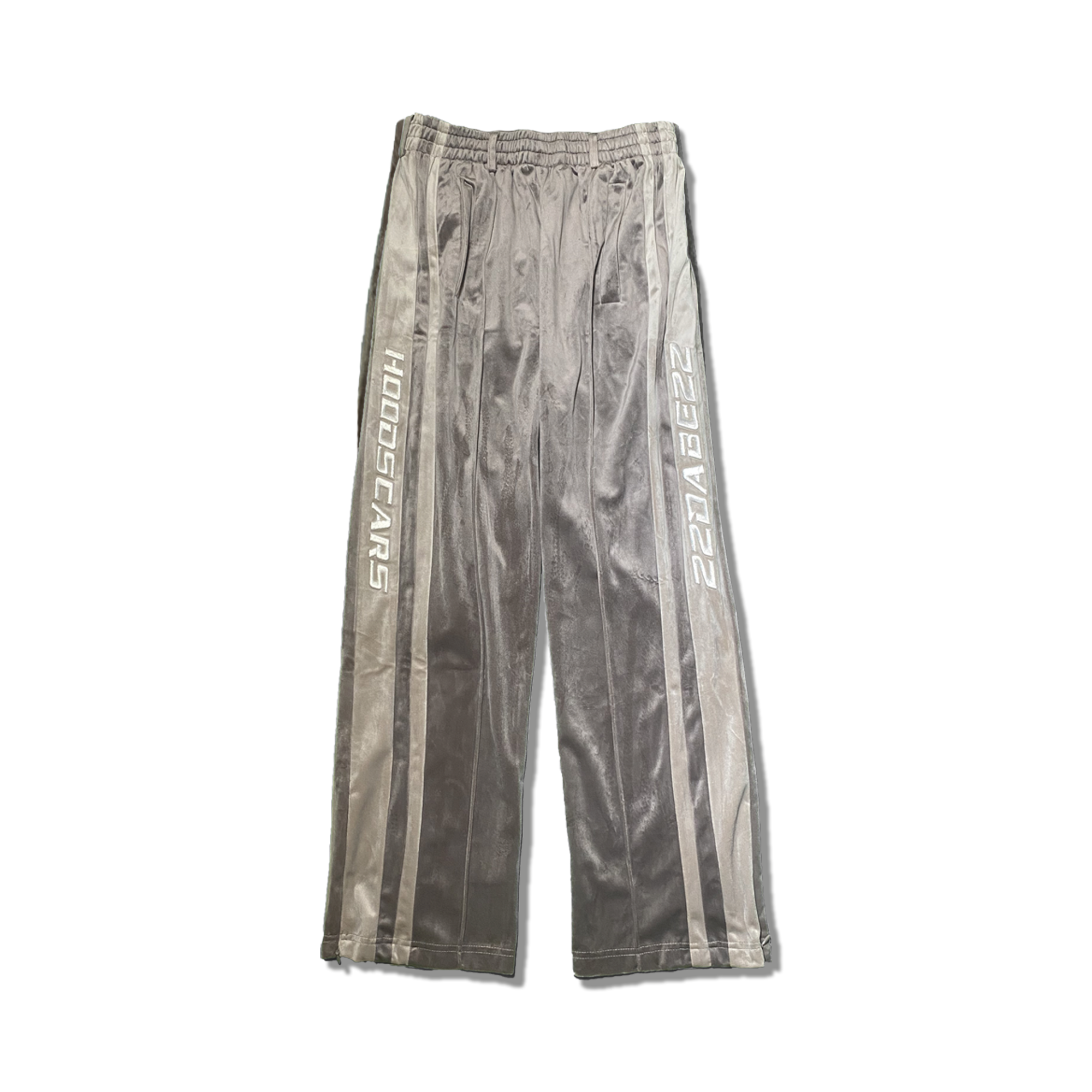 TRACKPANT GRAY